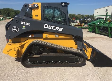 333 e skid steer|john deere 333g spec sheet.